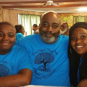 Meet your Posher, Corey